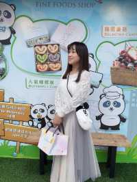 🇭🇰 香港必買手信!帝苑蝴蝶酥經典+創新齊上線