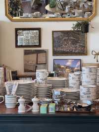 겨울 강릉 여행 🫧