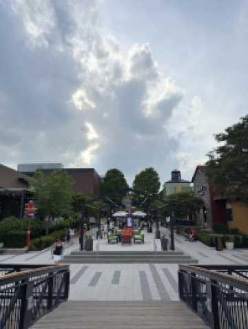 วันชิล ๆ ที่ Rio Lakefront