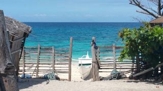 卡納薩島 - 簡直令人驚嘆！