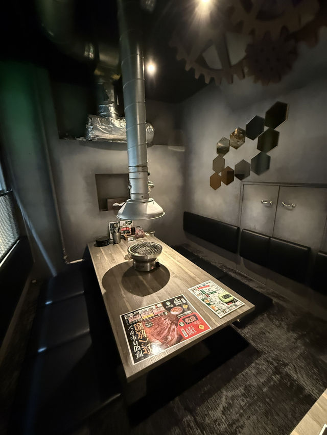 ˗ˏˋ ついに完成❗️限定厚切り塩だれ牛タン🥩ˎˊ˗