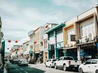 泰國🇹🇭普吉鎮