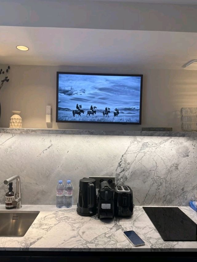 🇫🇷 รีวิวโรงแรม Nestay – ปารีส ย่านมารายส์🏠 ทำเล