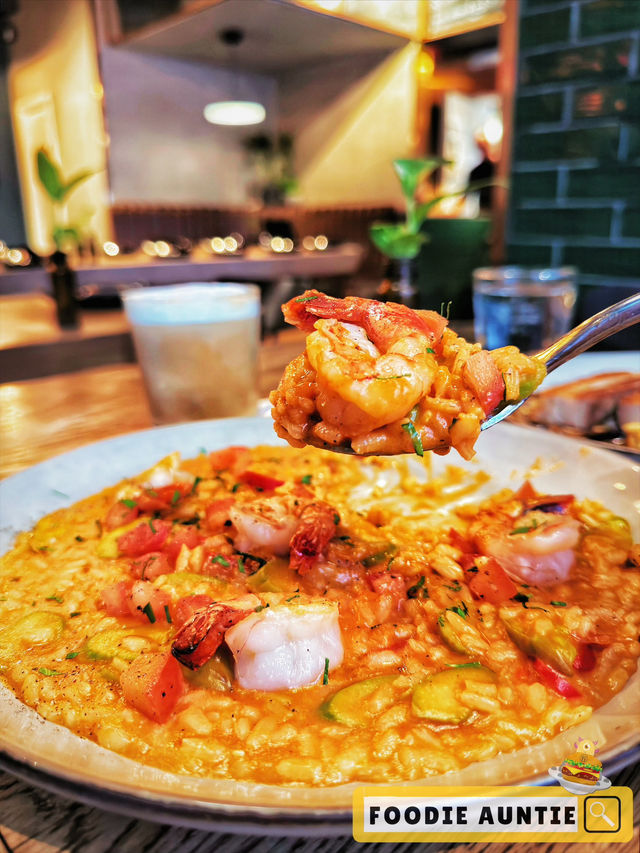 👽 食神大媽《上環|特色好味意大利餐廳》 👽 食神大媽《上環|特色好味意大利餐廳》