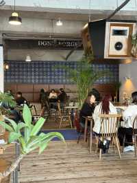 목포 카페 추천 네이비소셜클럽