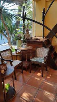 Old Capital Bike Inn