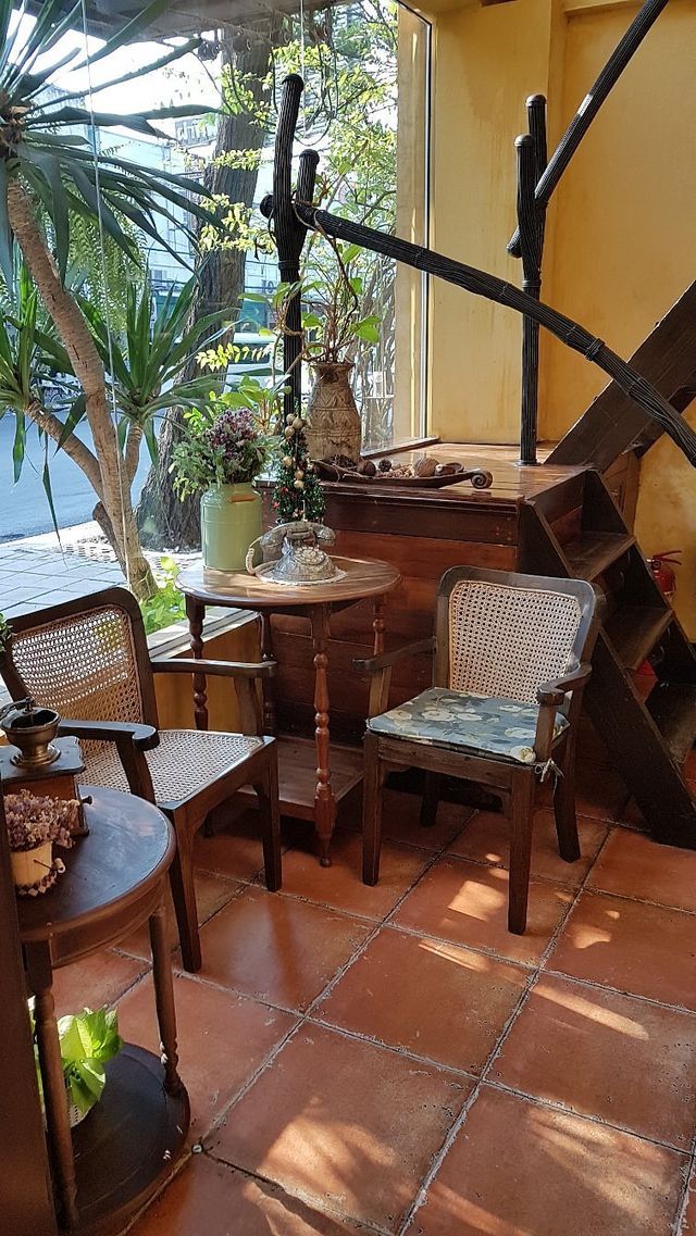 Old Capital Bike Inn