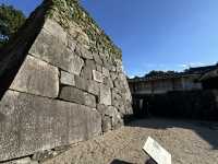 名古屋城攻略📸