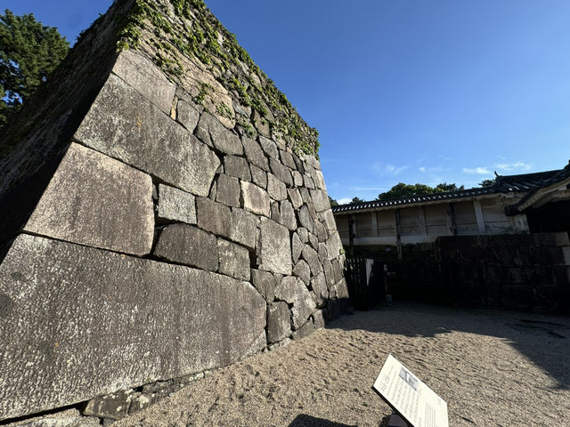 名古屋城攻略📸 名古屋城攻略📸