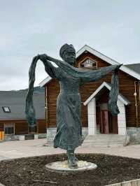 “Kanas: Nature’s Masterpiece Geopark”