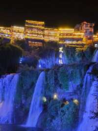 Hidden gem in Hunan. Furong Nights ✨
