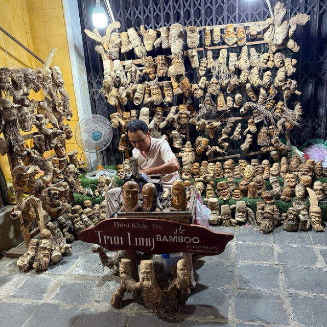 🌟 Wandering Through Hoi An Old Town — Vietnam’s Most Charming Heritage City 🌟 Wandering Through Hoi An Old Town — Vietnam’s Most Charming Heritage City