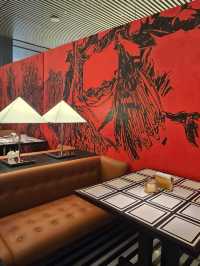 深圳灣必歎慢活下 午茶氛圍🌸