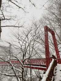 定山溪溫泉+萬世閣飯店 忘不了的北海道之旅