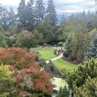 Queen Elizabeth Park