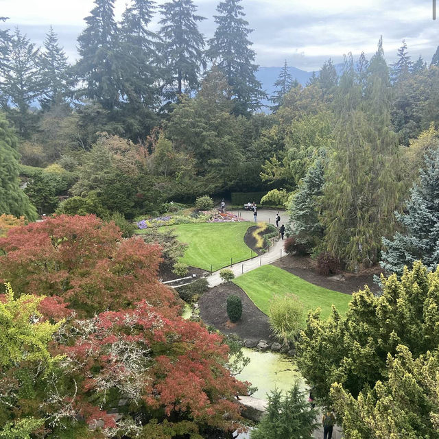 Queen Elizabeth Park