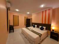 รีวิวที่พักBaan Me Suk Spa & Resort