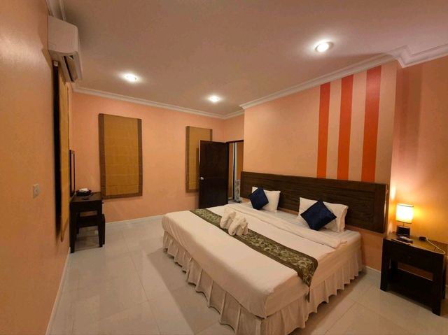 รีวิวที่พักBaan Me Suk Spa & Resort รีวิวที่พักBaan Me Suk Spa & Resort