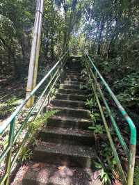 Sai Wan Swimming Shed — атмосферное место у воды в Гонконге
