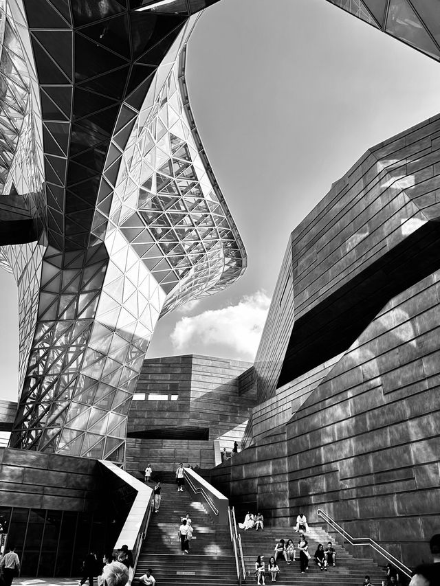 Modern Expo Icons🌆