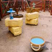 TOY STORY LAND @ เซี่ยงไฮ้ดิสนีย์แลนด์