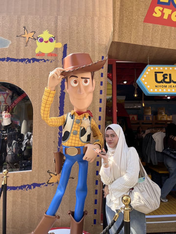 งานคริสต์มาสเซนทรัลเวิลด์2025🎄⭐️✨