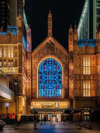 Grand Lisboa - Hotel Estetik dan mewah di Macao