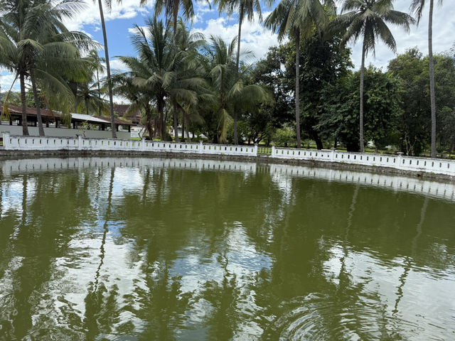 琅勃拉邦王宮 琅勃拉邦王宮