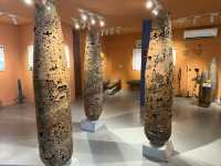 UXO Lao Visitor Center