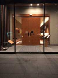 サッポロビール園の中の別世界で頂く格別の生ビール！