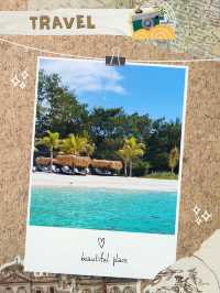 🌊✨ Island Days That Feel Like Therapy