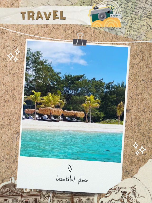 🌊✨ Island Days That Feel Like Therapy 🌊✨ Island Days That Feel Like Therapy