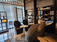 雲和夜泊酒店(上海浦東國際機場店)