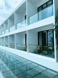 Roxy Beach Resort & Apartment — A Breezy Beachfront Staycation