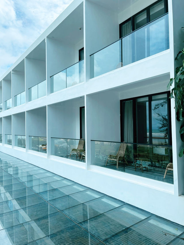 Roxy Beach Resort & Apartment — A Breezy Beachfront Staycation