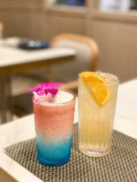 金鐘太古廣場。泰菜Apinara