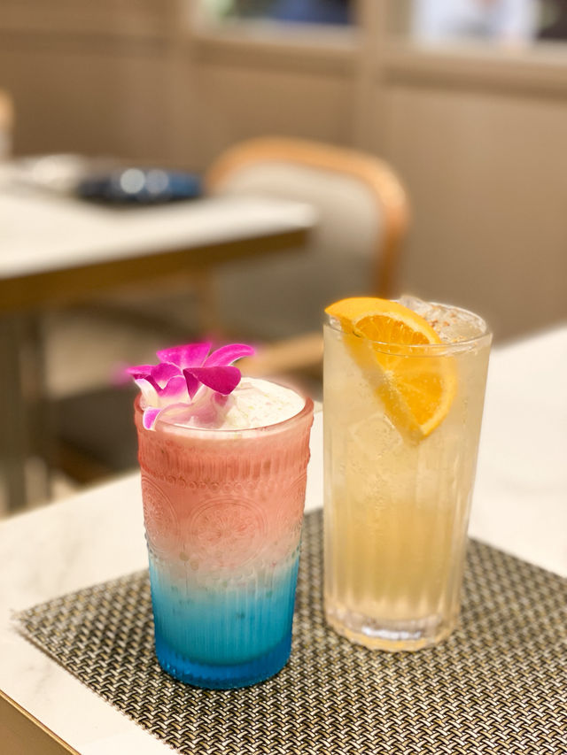 金鐘太古廣場。泰菜Apinara 金鐘太古廣場。泰菜Apinara