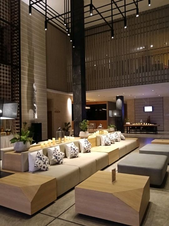 โรงแรมเรดิสัน หัวหิน โรงแรมเรดิสัน หัวหิน