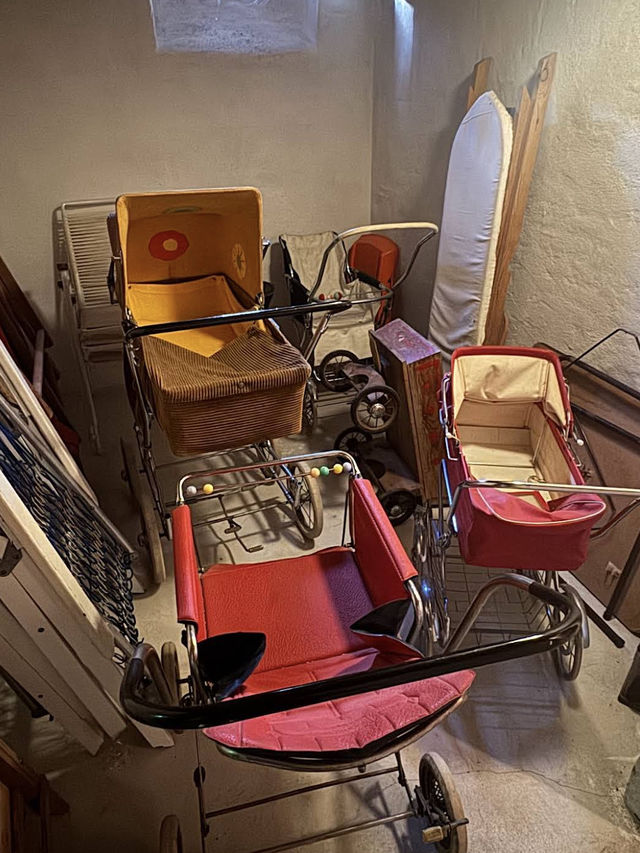 🏘️ Stepping Back in Time at Den Gamle By 🏘️ Stepping Back in Time at Den Gamle By