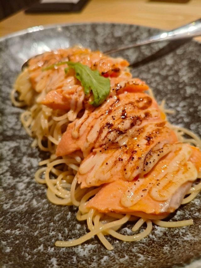 Discover New Japanese Style Pasta Zanmai Discover New Japanese Style Pasta Zanmai