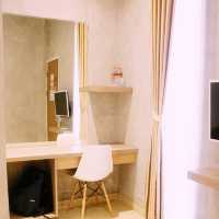 Budget Stay That Slaps: The Batik Bed and Coffee Bandung Review ✨