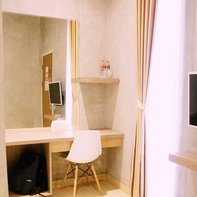 Budget Stay That Slaps: The Batik Bed and Coffee Bandung Review ✨ Budget Stay That Slaps: The Batik Bed and Coffee Bandung Review ✨