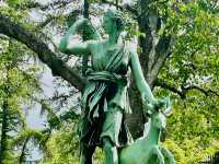 Glasshouse Calm & Nordic Bloom