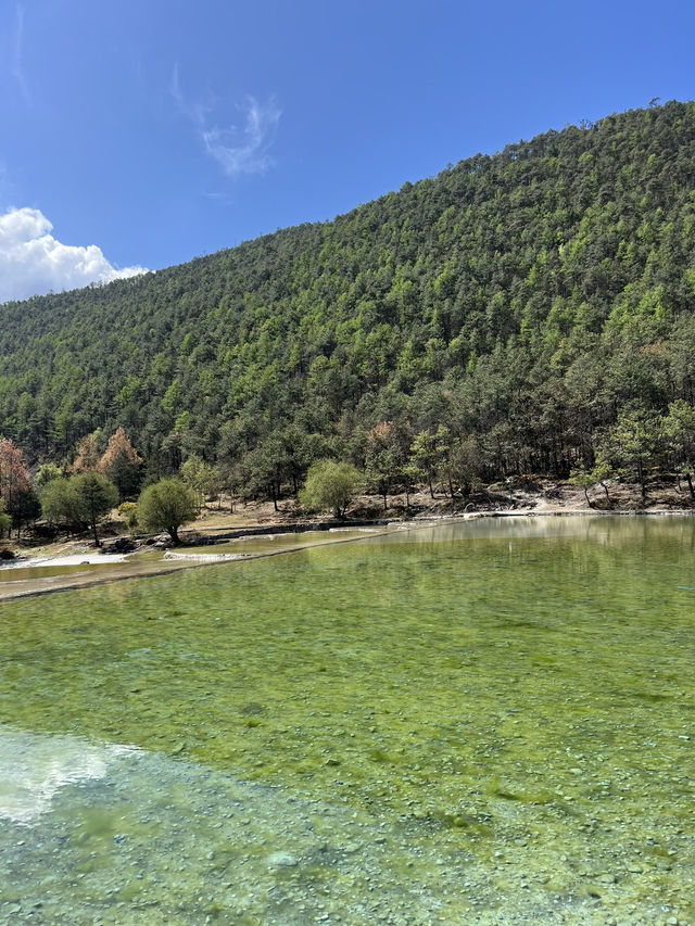 Blue Moon Valley Blue Moon Valley