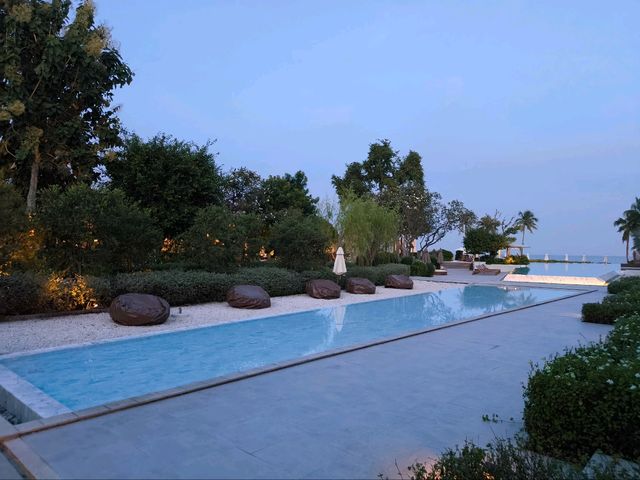 🌊 รีวิว วาลา หัวหิน - นู แชปเตอร์ โฮเทล 🌊 รีวิว วาลา หัวหิน - นู แชปเตอร์ โฮเทล