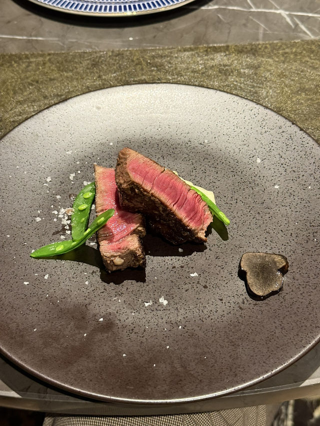 セントレジス上海静安に宿泊 🇨🇳