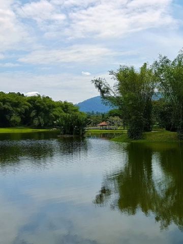 Fun Road Trip to Taiping – Kuala Sepetang – Sekinchan