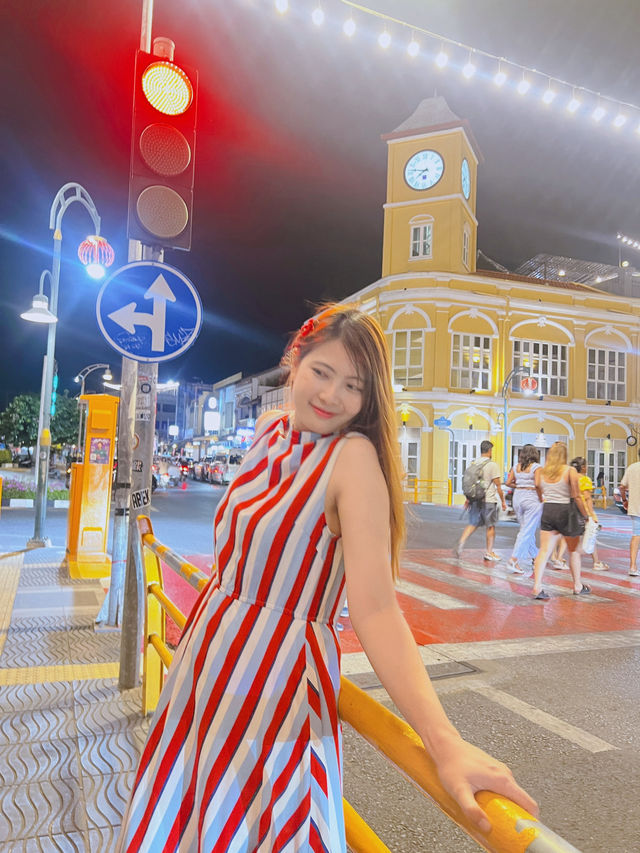 🐠⛵️Plan trip Phuket 3 Days 2 Nights 🌴