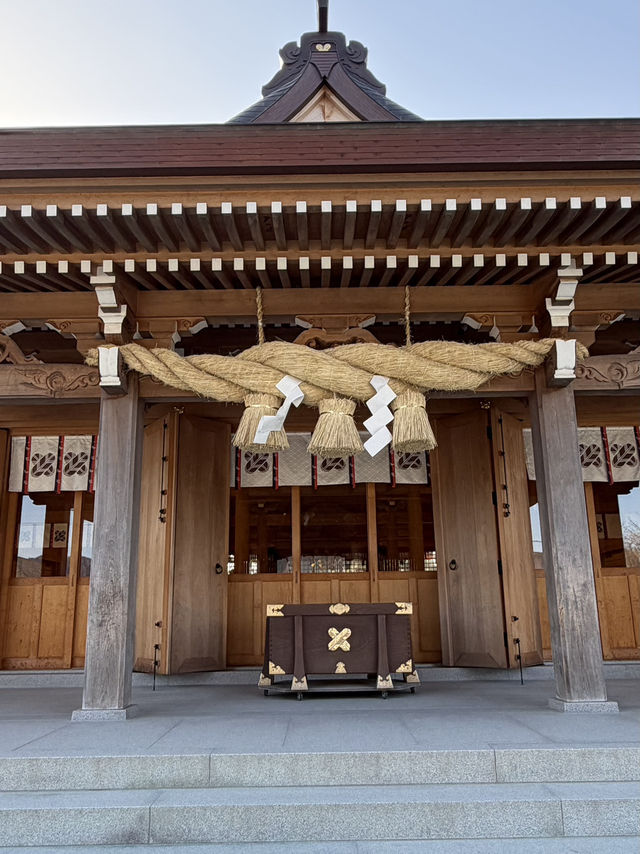 【阿蘇観光】阿蘇一のパワースポット!歴史深い阿蘇神社