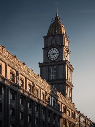 送上哈爾濱3日遊行程。